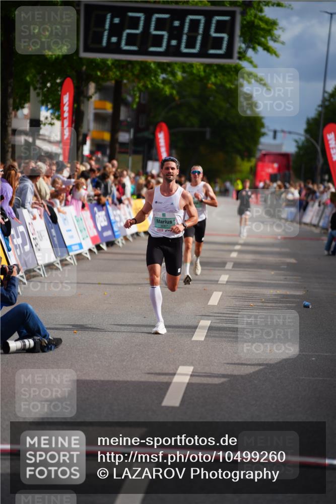 20.09.2026 - PSD Bank Halbmarathon LAZAROV Photography http://msf.ph/oto/10499260 20.09.2026 11:25:04 Ziel 3087 meine-sportfotos.de