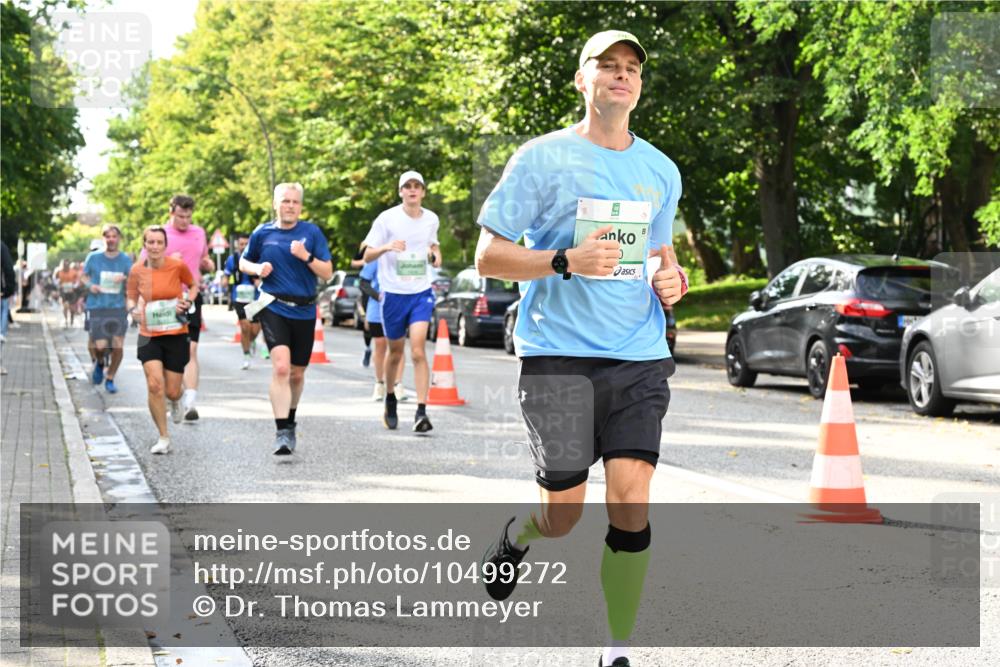 20.09.2026 - PSD Bank Halbmarathon Dr. Thomas Lammeyer http://msf.ph/oto/10499272 20.09.2026 10:50:24 Laufen  meine-sportfotos.de