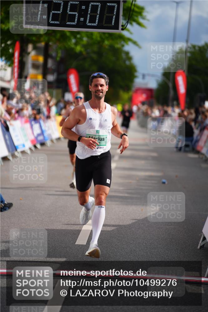 20.09.2026 - PSD Bank Halbmarathon LAZAROV Photography http://msf.ph/oto/10499276 20.09.2026 11:25:06 Ziel 2438, 3087 meine-sportfotos.de