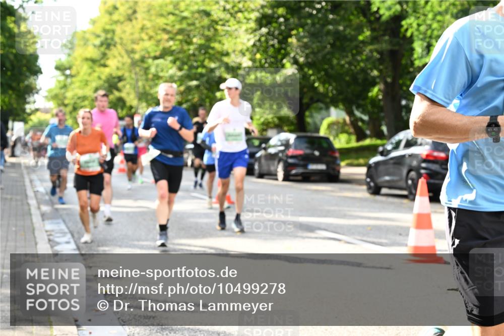 20.09.2026 - PSD Bank Halbmarathon Dr. Thomas Lammeyer http://msf.ph/oto/10499278 20.09.2026 10:50:25 Laufen  meine-sportfotos.de