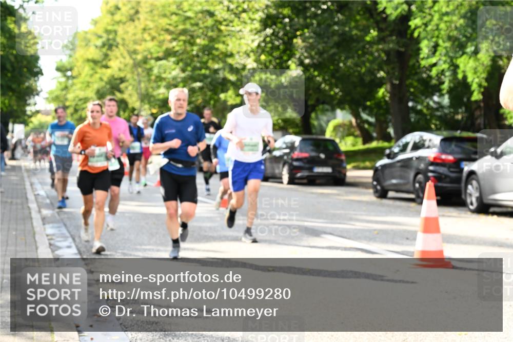 20.09.2026 - PSD Bank Halbmarathon Dr. Thomas Lammeyer http://msf.ph/oto/10499280 20.09.2026 10:50:25 Laufen  meine-sportfotos.de
