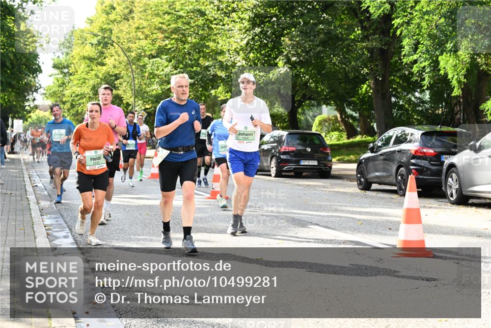20.09.2026 - PSD Bank Halbmarathon Dr. Thomas Lammeyer http://msf.ph/oto/10499281 20.09.2026 10:50:25 Laufen  meine-sportfotos.de