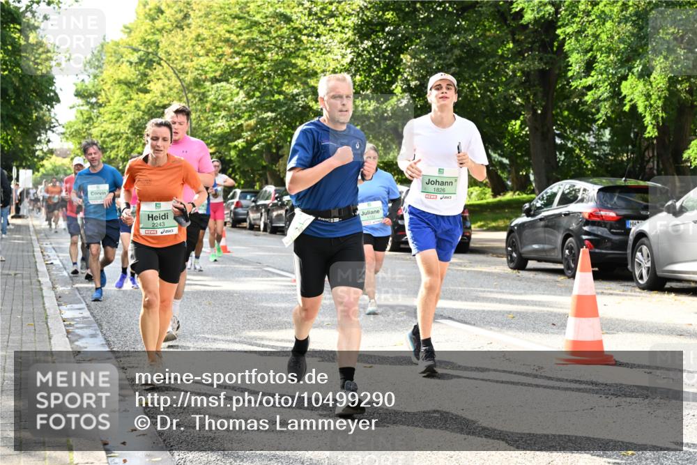 20.09.2026 - PSD Bank Halbmarathon Dr. Thomas Lammeyer http://msf.ph/oto/10499290 20.09.2026 10:50:26 Laufen 2243, 1826 meine-sportfotos.de