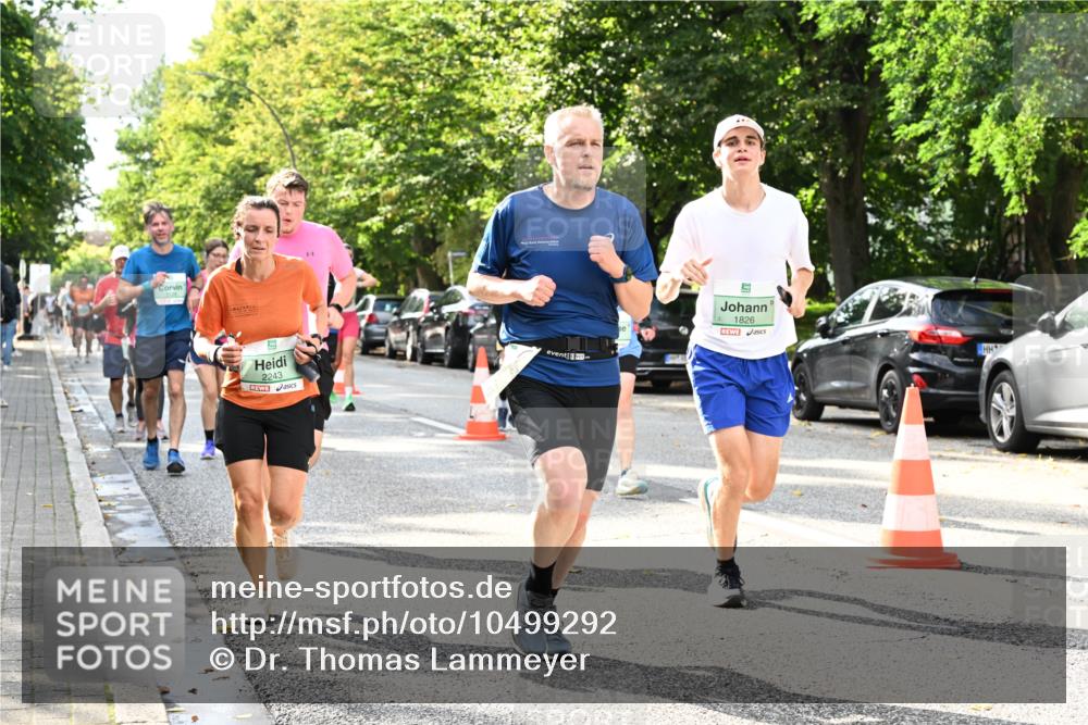 20.09.2026 - PSD Bank Halbmarathon Dr. Thomas Lammeyer http://msf.ph/oto/10499292 20.09.2026 10:50:26 Laufen 2243, 1826 meine-sportfotos.de