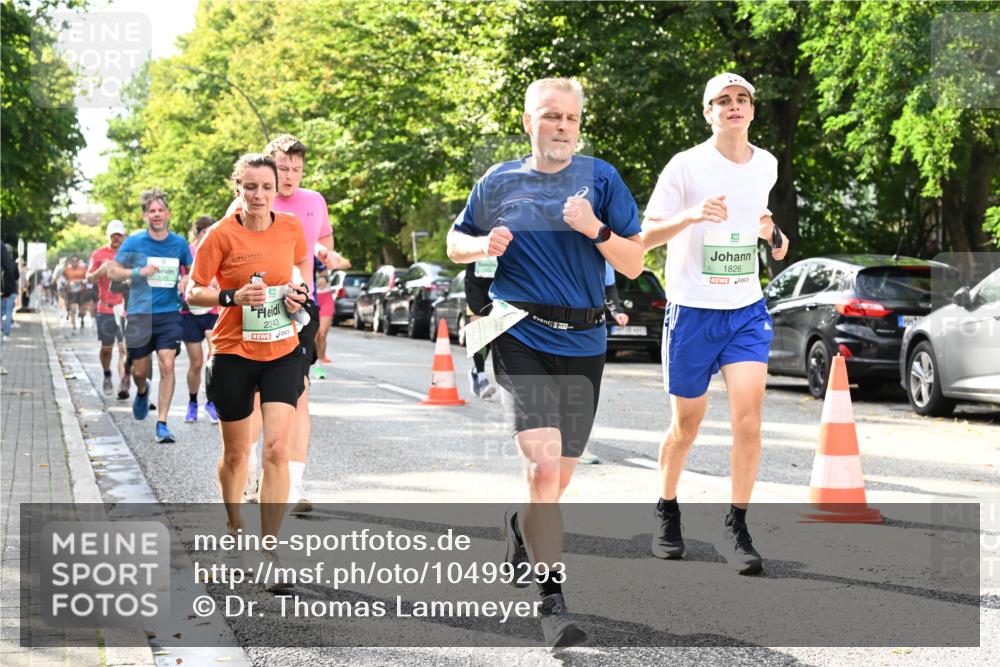 20.09.2026 - PSD Bank Halbmarathon Dr. Thomas Lammeyer http://msf.ph/oto/10499293 20.09.2026 10:50:26 Laufen 2243, 1826 meine-sportfotos.de