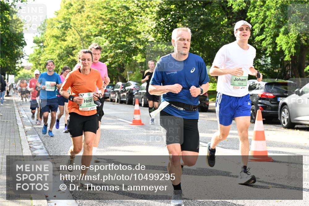 20.09.2026 - PSD Bank Halbmarathon Dr. Thomas Lammeyer http://msf.ph/oto/10499295 20.09.2026 10:50:26 Laufen 2243, 0, 1826 meine-sportfotos.de