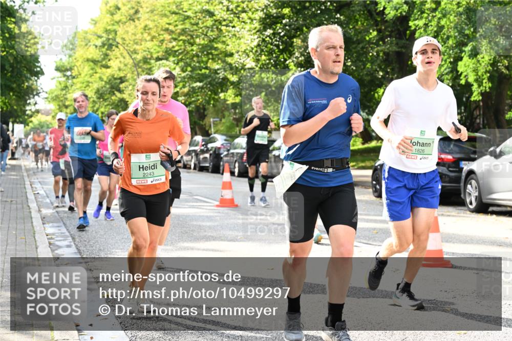 20.09.2026 - PSD Bank Halbmarathon Dr. Thomas Lammeyer http://msf.ph/oto/10499297 20.09.2026 10:50:26 Laufen 2243, 1826 meine-sportfotos.de