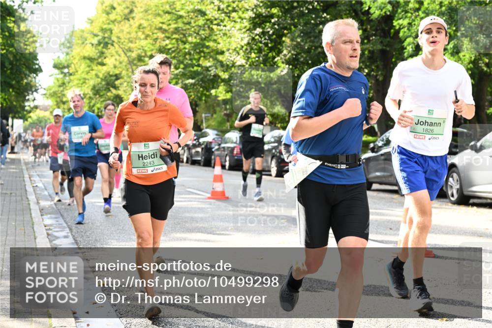 20.09.2026 - PSD Bank Halbmarathon Dr. Thomas Lammeyer http://msf.ph/oto/10499298 20.09.2026 10:50:26 Laufen 2243, 1826 meine-sportfotos.de