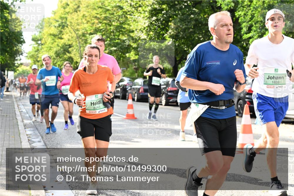 20.09.2026 - PSD Bank Halbmarathon Dr. Thomas Lammeyer http://msf.ph/oto/10499300 20.09.2026 10:50:27 Laufen 2243, 1826 meine-sportfotos.de