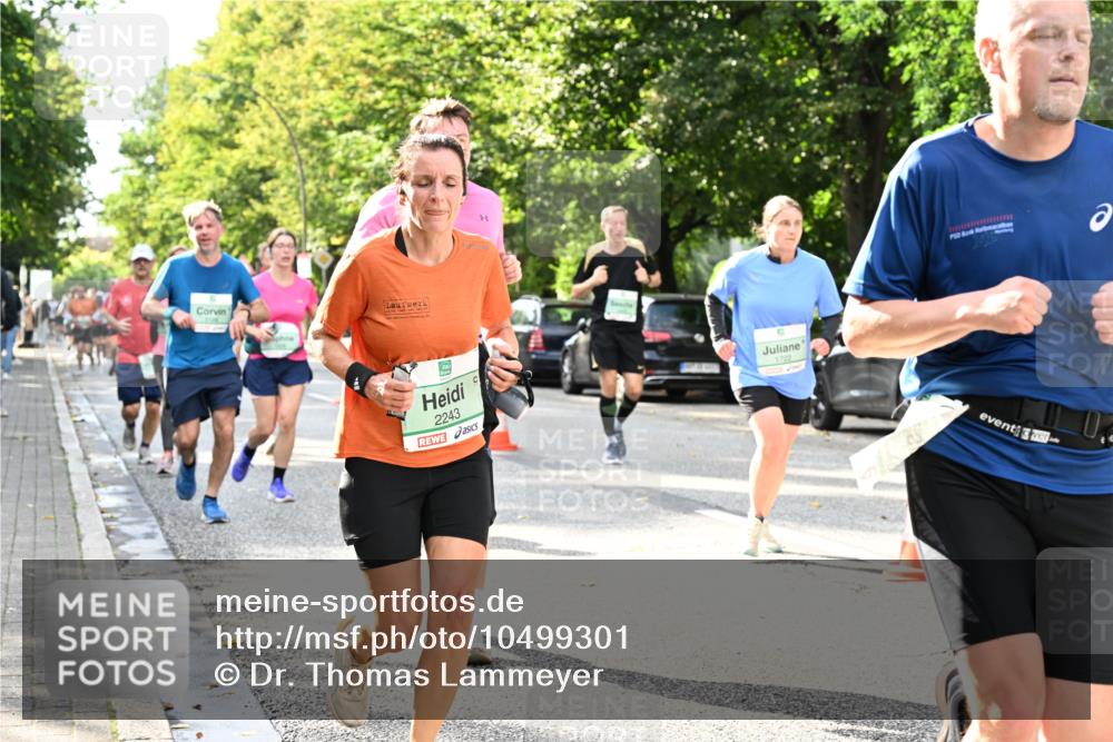 20.09.2026 - PSD Bank Halbmarathon Dr. Thomas Lammeyer http://msf.ph/oto/10499301 20.09.2026 10:50:27 Laufen 2243, 1722 meine-sportfotos.de