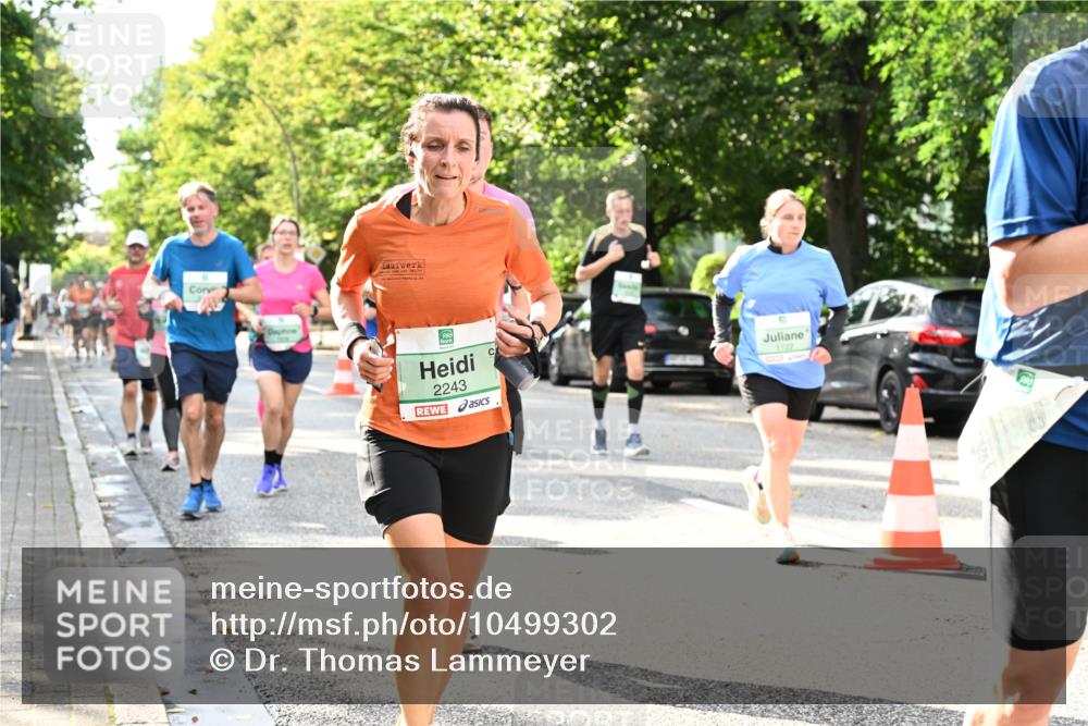 20.09.2026 - PSD Bank Halbmarathon Dr. Thomas Lammeyer http://msf.ph/oto/10499302 20.09.2026 10:50:27 Laufen 2243, 1722 meine-sportfotos.de