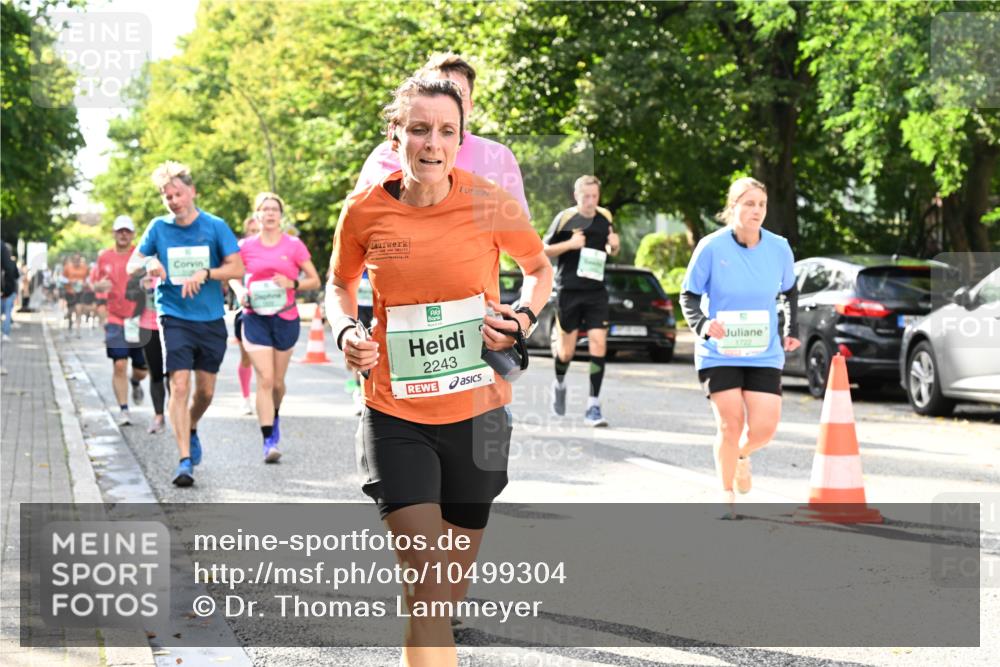 20.09.2026 - PSD Bank Halbmarathon Dr. Thomas Lammeyer http://msf.ph/oto/10499304 20.09.2026 10:50:27 Laufen 2243, 1722 meine-sportfotos.de