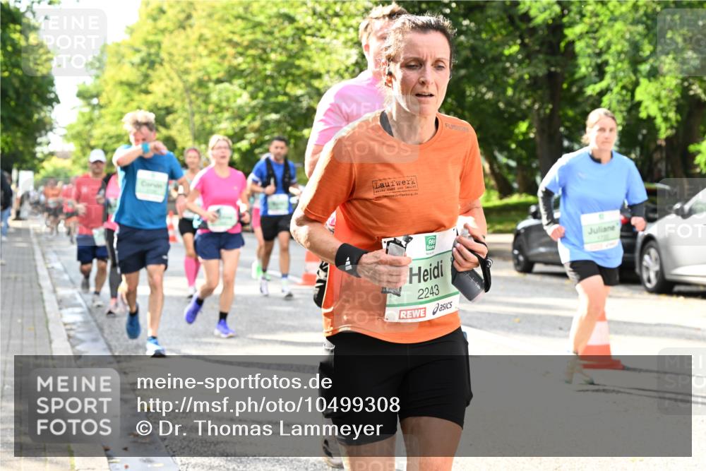 20.09.2026 - PSD Bank Halbmarathon Dr. Thomas Lammeyer http://msf.ph/oto/10499308 20.09.2026 10:50:28 Laufen 2243 meine-sportfotos.de