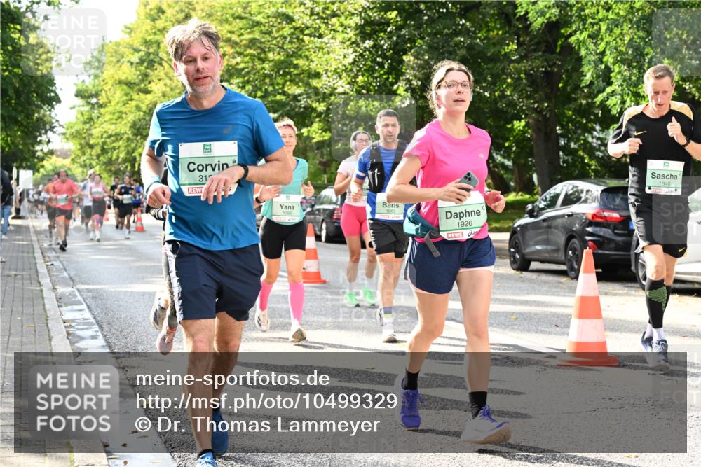 20.09.2026 - PSD Bank Halbmarathon Dr. Thomas Lammeyer http://msf.ph/oto/10499329 20.09.2026 10:50:29 Laufen 31, 1066, 1065, 1926, 1840 meine-sportfotos.de