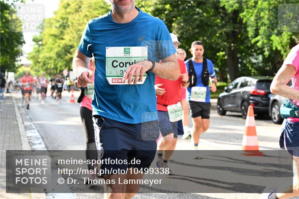 20.09.2026 - PSD Bank Halbmarathon Dr. Thomas Lammeyer http://msf.ph/oto/10499338 20.09.2026 10:50:30 Laufen 3 meine-sportfotos.de