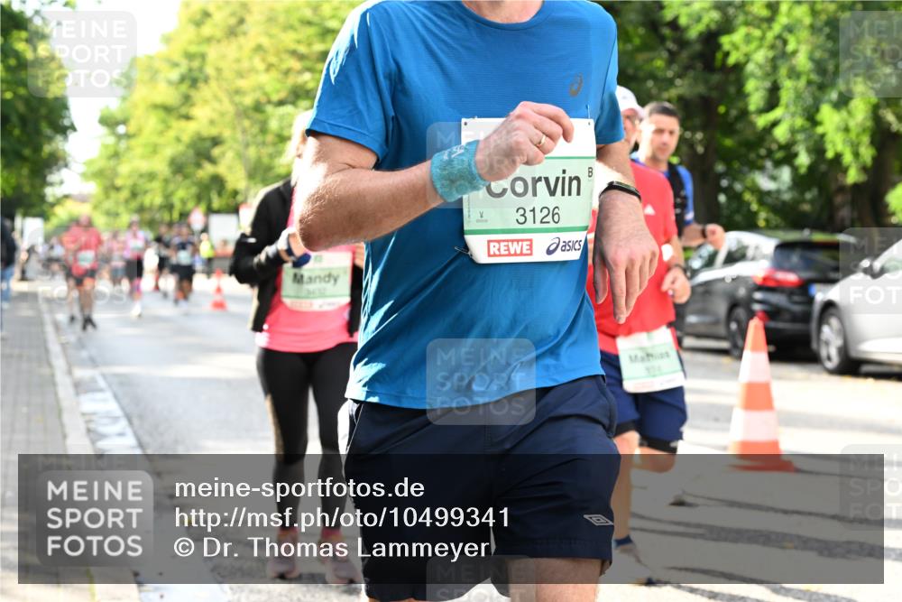 20.09.2026 - PSD Bank Halbmarathon Dr. Thomas Lammeyer http://msf.ph/oto/10499341 20.09.2026 10:50:31 Laufen 3126 meine-sportfotos.de