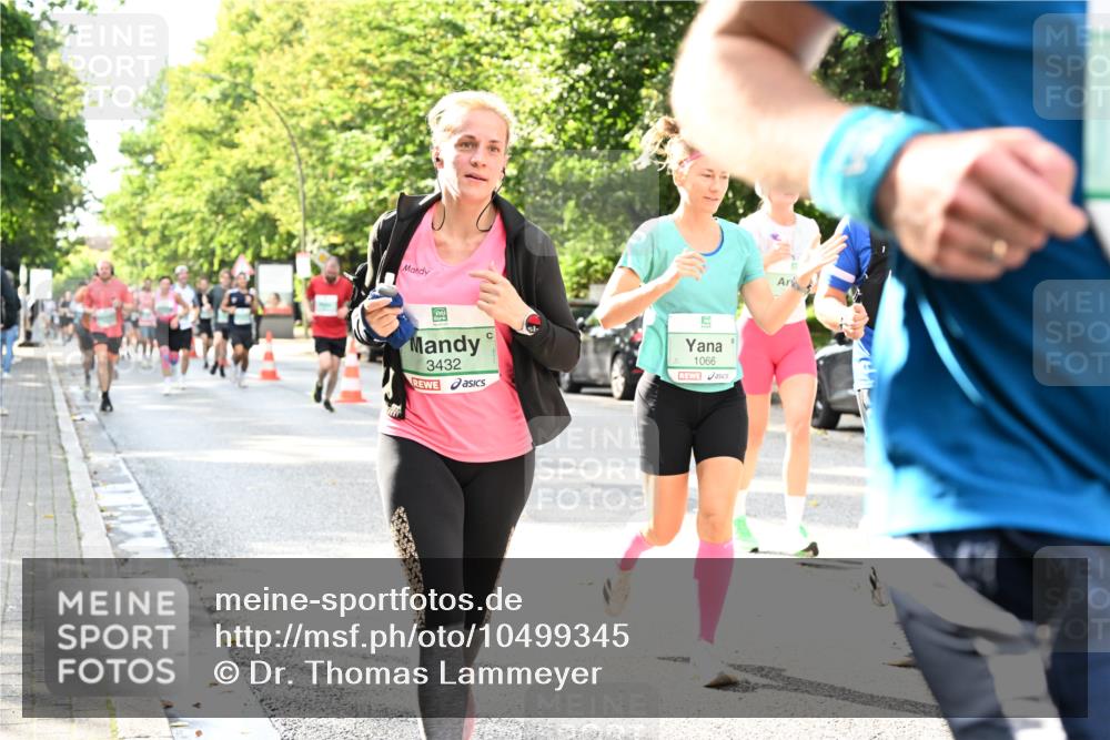 20.09.2026 - PSD Bank Halbmarathon Dr. Thomas Lammeyer http://msf.ph/oto/10499345 20.09.2026 10:50:31 Laufen 3432, 1066 meine-sportfotos.de