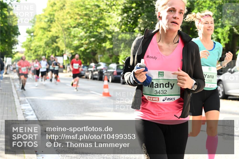 20.09.2026 - PSD Bank Halbmarathon Dr. Thomas Lammeyer http://msf.ph/oto/10499353 20.09.2026 10:50:32 Laufen 1066, 3432 meine-sportfotos.de