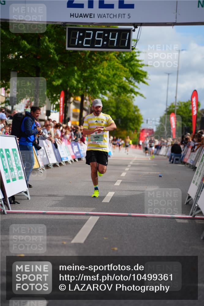 20.09.2026 - PSD Bank Halbmarathon LAZAROV Photography http://msf.ph/oto/10499361 20.09.2026 11:25:41 Ziel 1428, 2744 meine-sportfotos.de