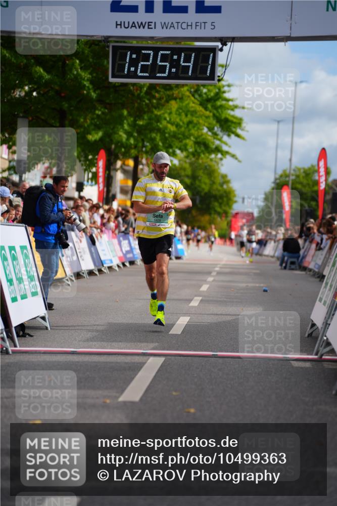 20.09.2026 - PSD Bank Halbmarathon LAZAROV Photography http://msf.ph/oto/10499363 20.09.2026 11:25:41 Ziel 1428, 2744 meine-sportfotos.de