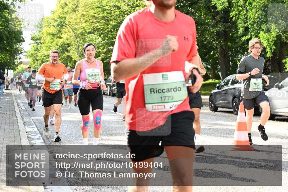 20.09.2026 - PSD Bank Halbmarathon Dr. Thomas Lammeyer http://msf.ph/oto/10499404 20.09.2026 10:50:39 Laufen 9, 3813, 2242, 1779, 1100 meine-sportfotos.de