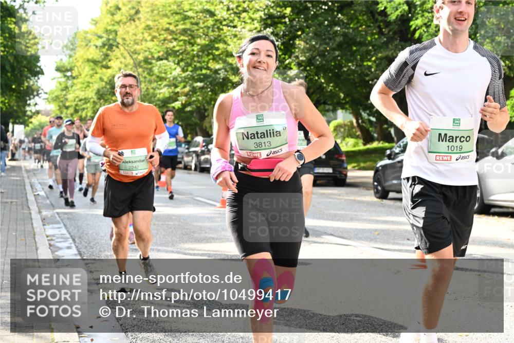 20.09.2026 - PSD Bank Halbmarathon Dr. Thomas Lammeyer http://msf.ph/oto/10499417 20.09.2026 10:50:40 Laufen 2242, 3813, 1019 meine-sportfotos.de