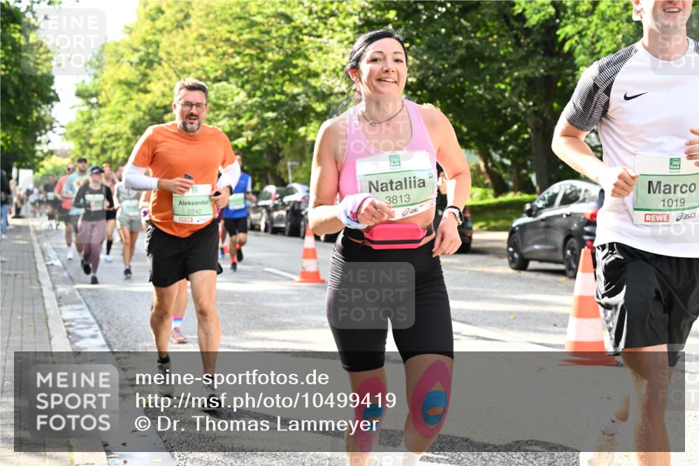 20.09.2026 - PSD Bank Halbmarathon Dr. Thomas Lammeyer http://msf.ph/oto/10499419 20.09.2026 10:50:40 Laufen 2242, 3813, 1019 meine-sportfotos.de
