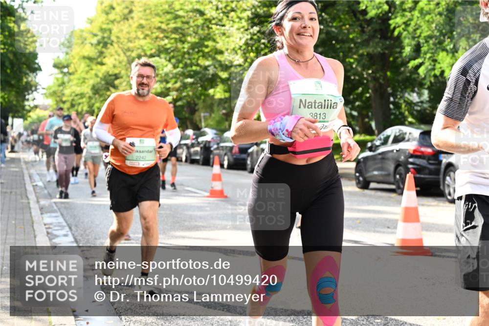 20.09.2026 - PSD Bank Halbmarathon Dr. Thomas Lammeyer http://msf.ph/oto/10499420 20.09.2026 10:50:40 Laufen 2242, 3813 meine-sportfotos.de