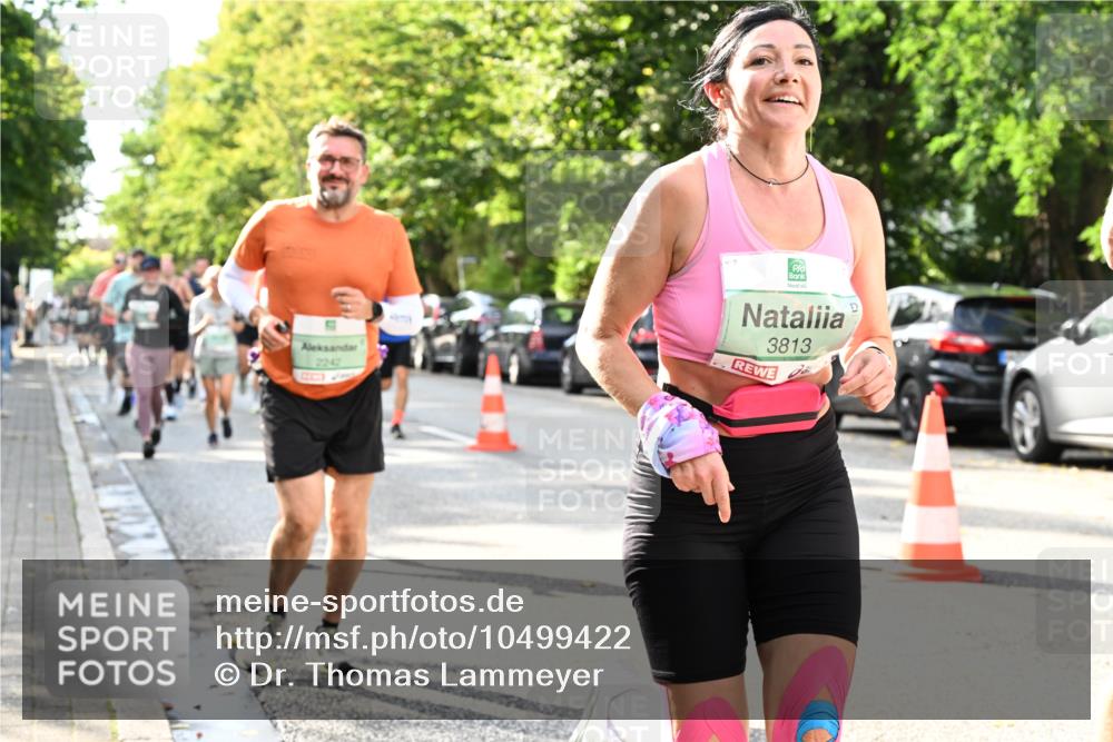 20.09.2026 - PSD Bank Halbmarathon Dr. Thomas Lammeyer http://msf.ph/oto/10499422 20.09.2026 10:50:40 Laufen 2242, 3813 meine-sportfotos.de