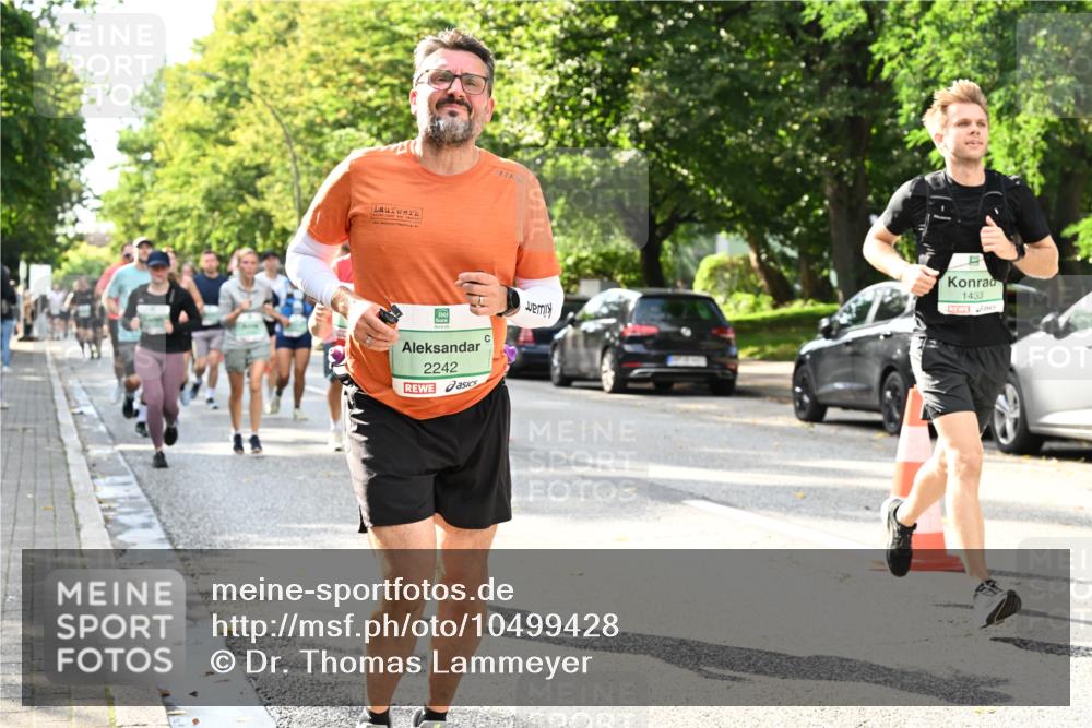 20.09.2026 - PSD Bank Halbmarathon Dr. Thomas Lammeyer http://msf.ph/oto/10499428 20.09.2026 10:50:41 Laufen 2242, 1433 meine-sportfotos.de