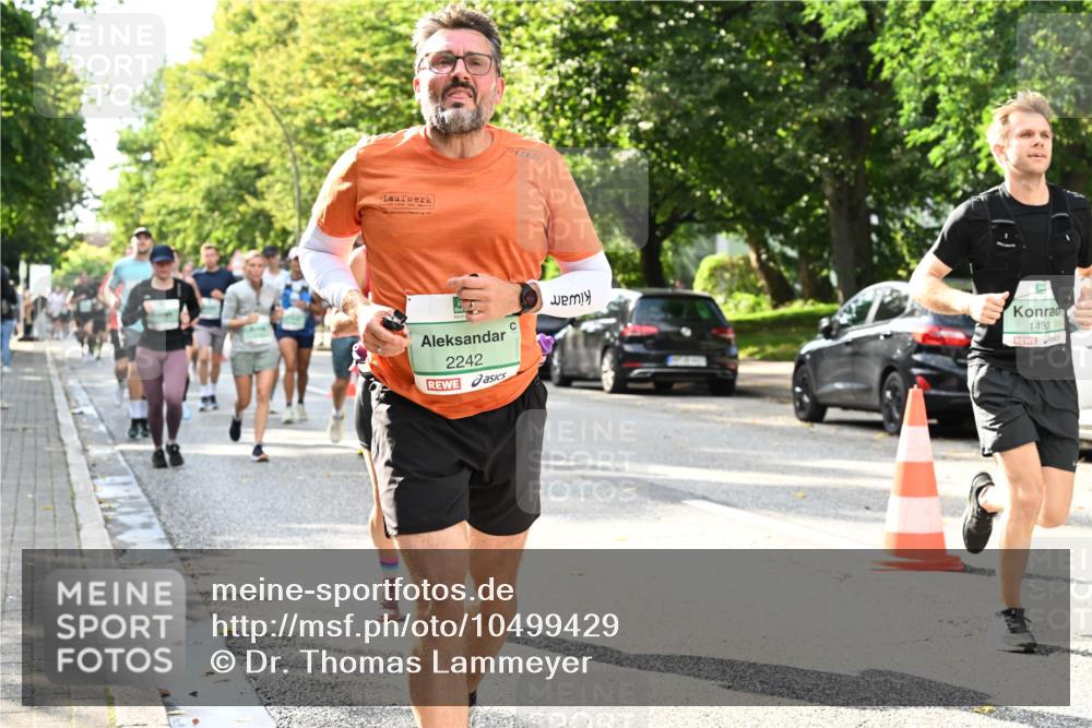 20.09.2026 - PSD Bank Halbmarathon Dr. Thomas Lammeyer http://msf.ph/oto/10499429 20.09.2026 10:50:41 Laufen 2242, 1433 meine-sportfotos.de