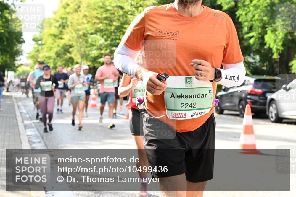 20.09.2026 - PSD Bank Halbmarathon Dr. Thomas Lammeyer http://msf.ph/oto/10499436 20.09.2026 10:50:42 Laufen 2242 meine-sportfotos.de