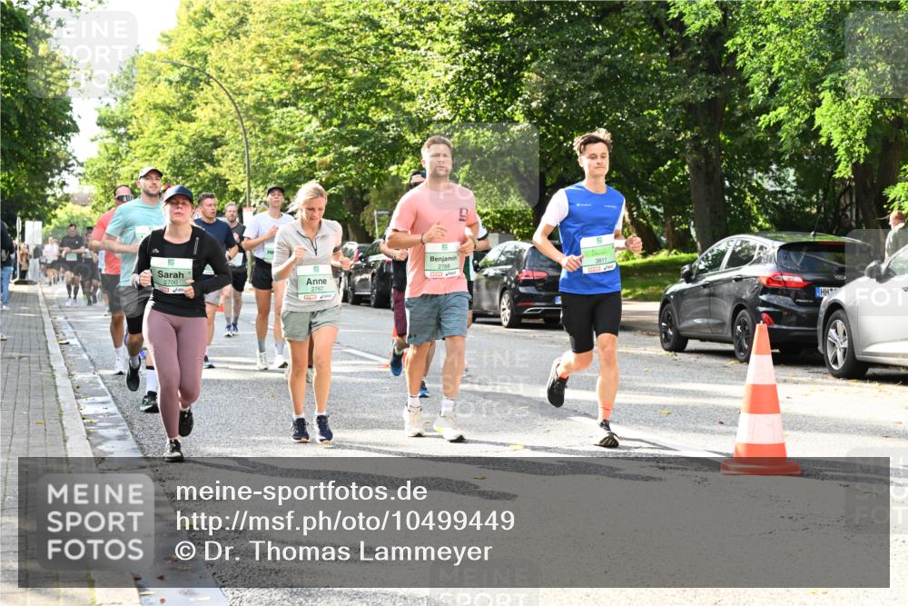 20.09.2026 - PSD Bank Halbmarathon Dr. Thomas Lammeyer http://msf.ph/oto/10499449 20.09.2026 10:50:43 Laufen 2700, 2767, 2768, 3811 meine-sportfotos.de