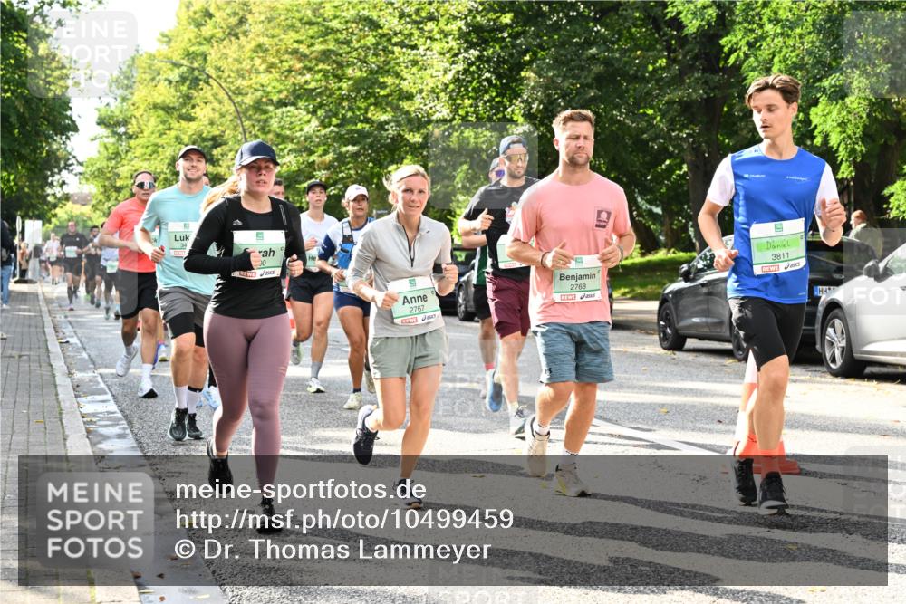 20.09.2026 - PSD Bank Halbmarathon Dr. Thomas Lammeyer http://msf.ph/oto/10499459 20.09.2026 10:50:44 Laufen 0, 2767, 2768, 3811 meine-sportfotos.de