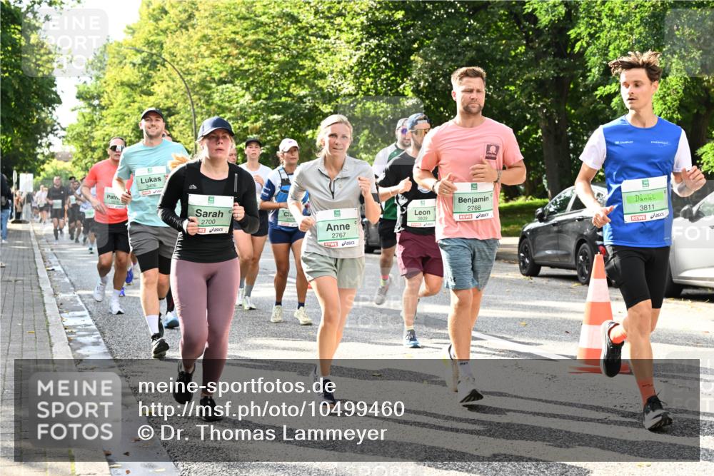 20.09.2026 - PSD Bank Halbmarathon Dr. Thomas Lammeyer http://msf.ph/oto/10499460 20.09.2026 10:50:44 Laufen 3498, 2700, 2767, 2768, 3811 meine-sportfotos.de
