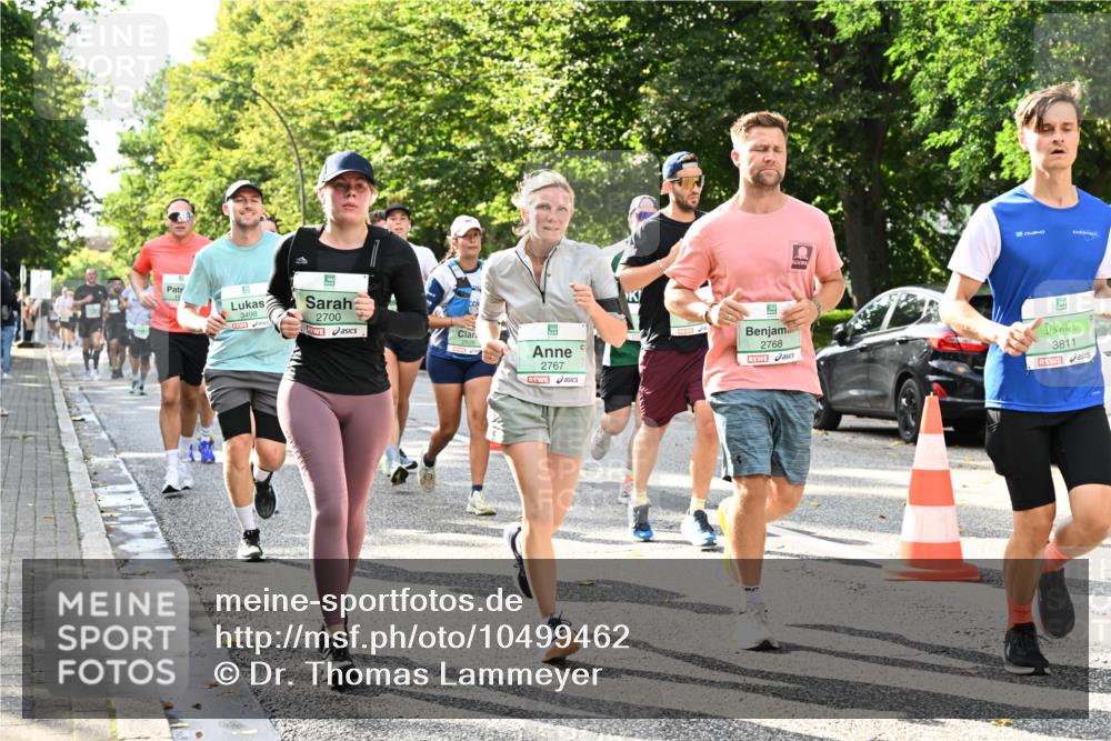 20.09.2026 - PSD Bank Halbmarathon Dr. Thomas Lammeyer http://msf.ph/oto/10499462 20.09.2026 10:50:44 Laufen 3498, 2700, 2767, 2768, 3811 meine-sportfotos.de