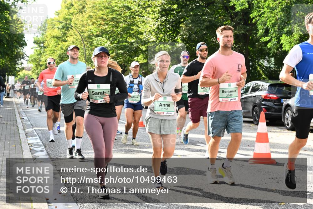 20.09.2026 - PSD Bank Halbmarathon Dr. Thomas Lammeyer http://msf.ph/oto/10499463 20.09.2026 10:50:44 Laufen 3498, 2700, 2767, 3809, 2768 meine-sportfotos.de