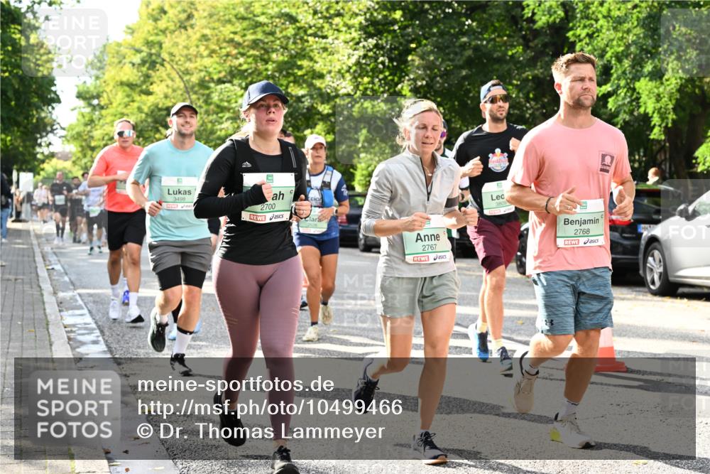 20.09.2026 - PSD Bank Halbmarathon Dr. Thomas Lammeyer http://msf.ph/oto/10499466 20.09.2026 10:50:45 Laufen 3498, 2700, 2767, 3809, 2768 meine-sportfotos.de