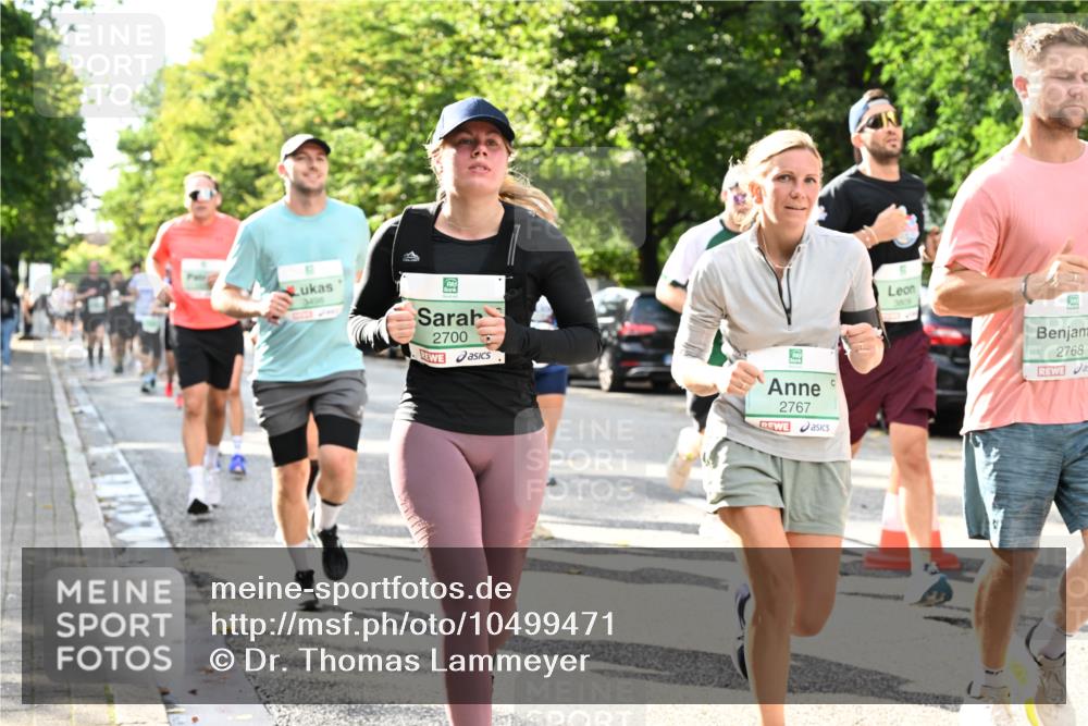 20.09.2026 - PSD Bank Halbmarathon Dr. Thomas Lammeyer http://msf.ph/oto/10499471 20.09.2026 10:50:45 Laufen 340, 2700, 2767, 3809, 2768 meine-sportfotos.de