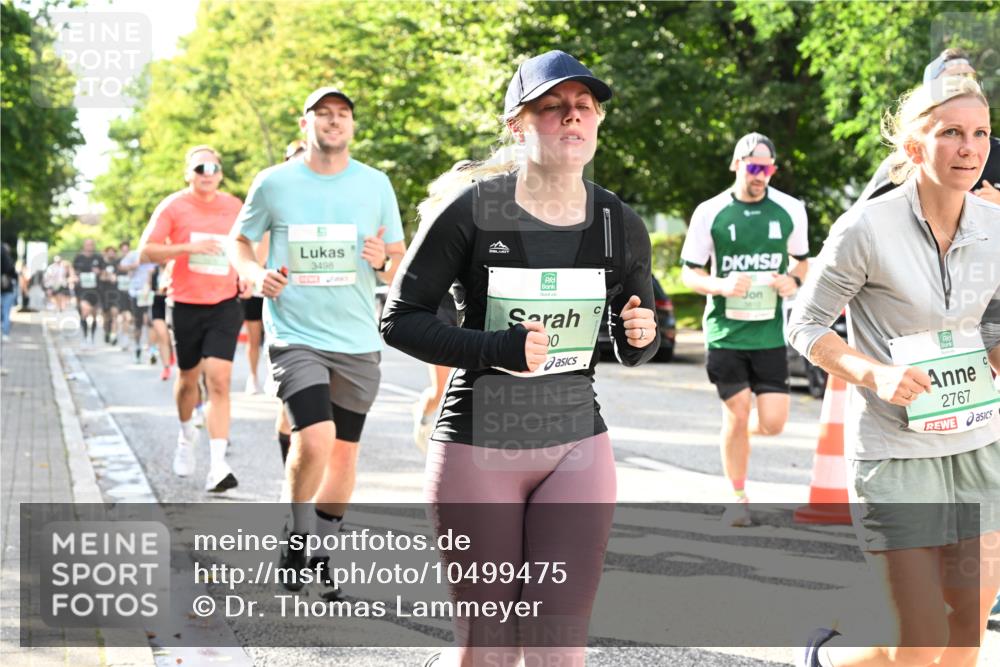 20.09.2026 - PSD Bank Halbmarathon Dr. Thomas Lammeyer http://msf.ph/oto/10499475 20.09.2026 10:50:46 Laufen 3498, 00, 2767 meine-sportfotos.de