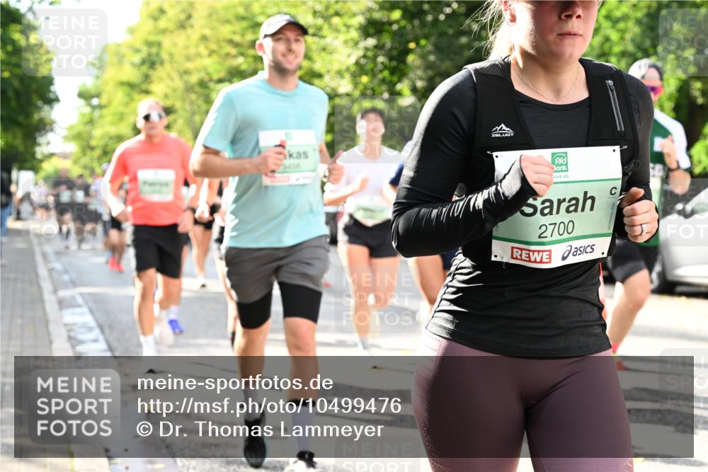 20.09.2026 - PSD Bank Halbmarathon Dr. Thomas Lammeyer http://msf.ph/oto/10499476 20.09.2026 10:50:46 Laufen 2700 meine-sportfotos.de