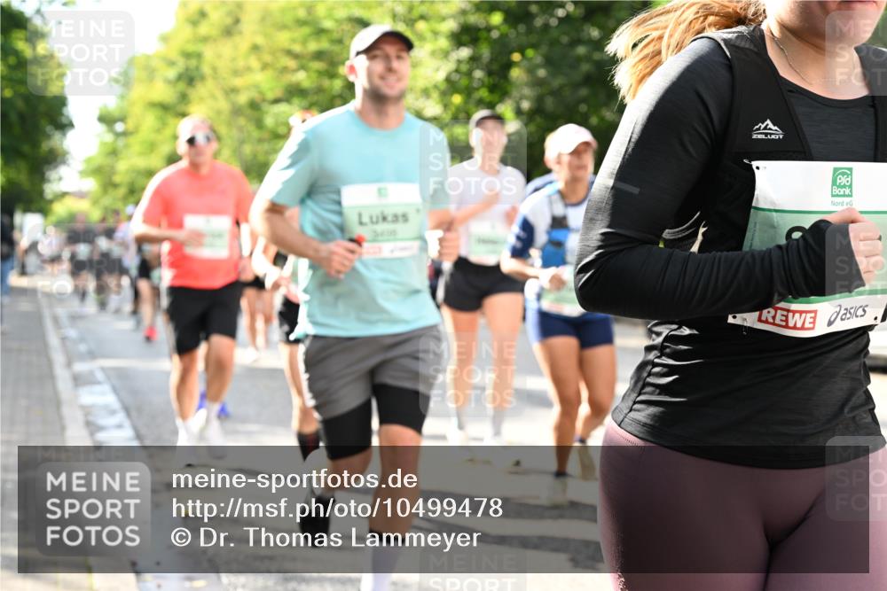 20.09.2026 - PSD Bank Halbmarathon Dr. Thomas Lammeyer http://msf.ph/oto/10499478 20.09.2026 10:50:46 Laufen  meine-sportfotos.de