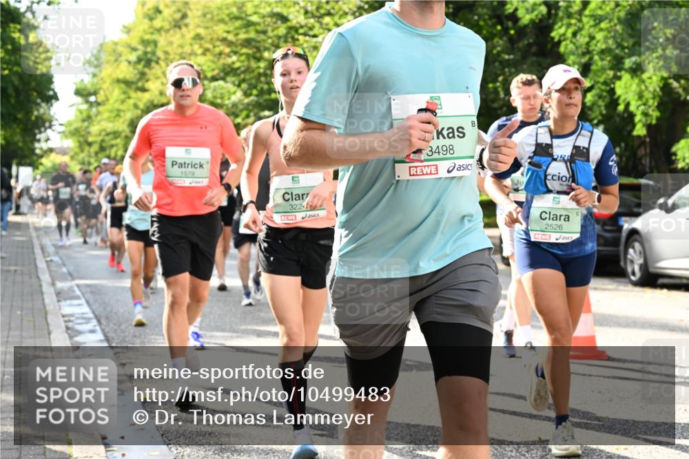 20.09.2026 - PSD Bank Halbmarathon Dr. Thomas Lammeyer http://msf.ph/oto/10499483 20.09.2026 10:50:47 Laufen 1579, 3224, 3498, 91, 2526 meine-sportfotos.de