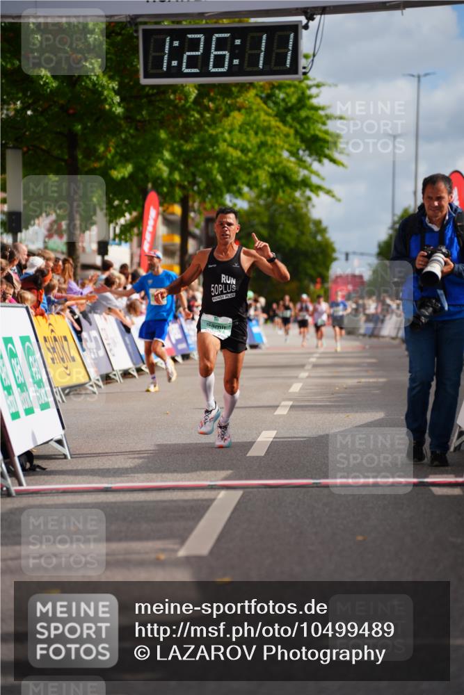20.09.2026 - PSD Bank Halbmarathon LAZAROV Photography http://msf.ph/oto/10499489 20.09.2026 11:26:10 Ziel 2333, 4347 meine-sportfotos.de