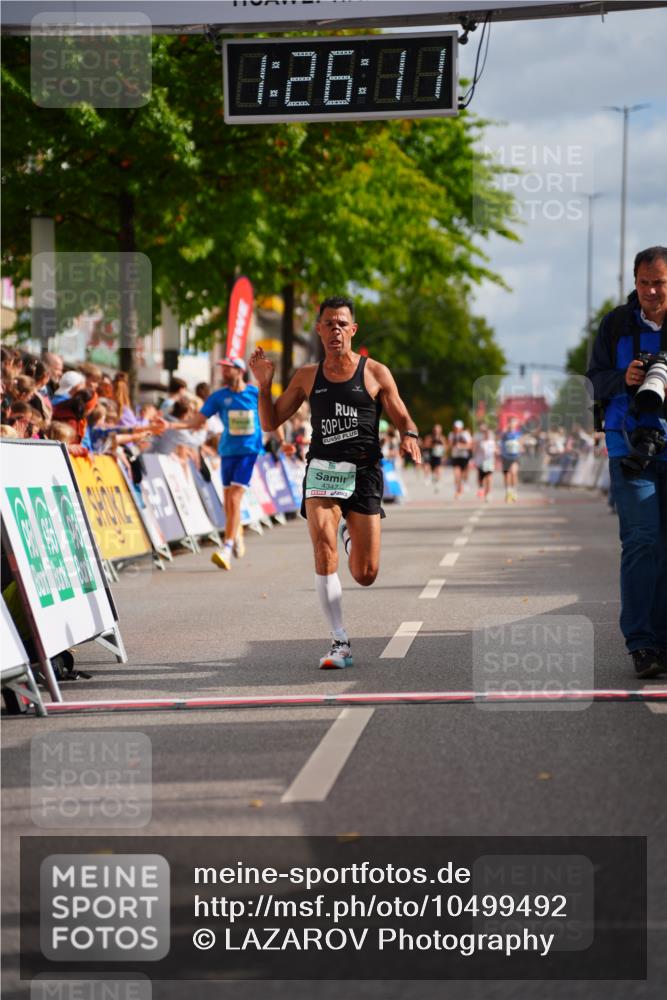 20.09.2026 - PSD Bank Halbmarathon LAZAROV Photography http://msf.ph/oto/10499492 20.09.2026 11:26:11 Ziel 2333, 4347 meine-sportfotos.de