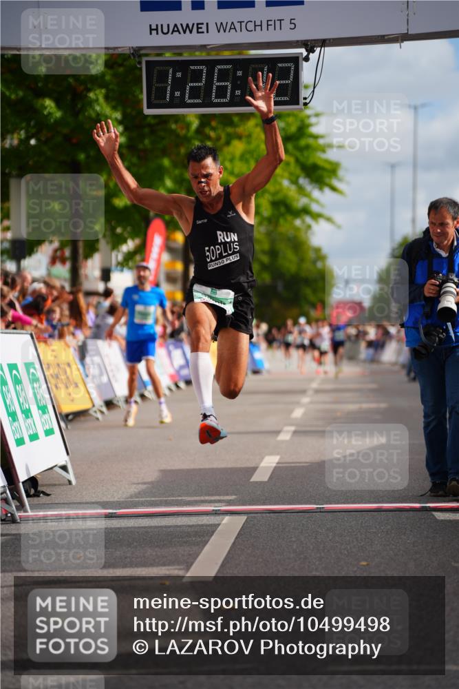 20.09.2026 - PSD Bank Halbmarathon LAZAROV Photography http://msf.ph/oto/10499498 20.09.2026 11:26:11 Ziel 2333, 4347 meine-sportfotos.de