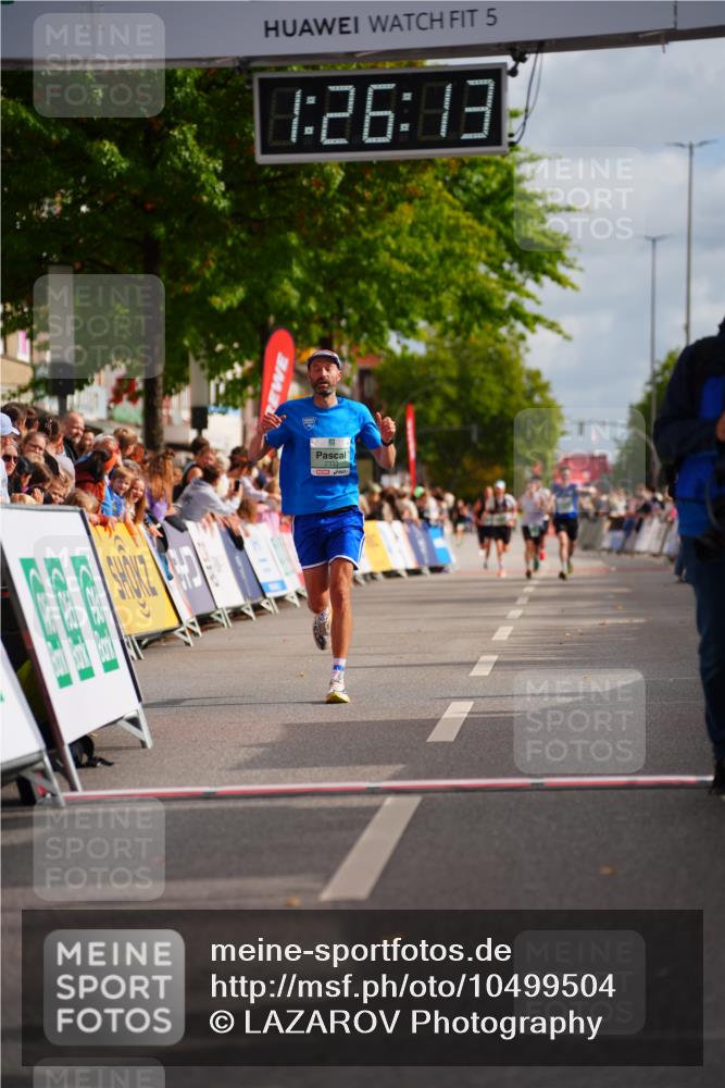 20.09.2026 - PSD Bank Halbmarathon LAZAROV Photography http://msf.ph/oto/10499504 20.09.2026 11:26:13 Ziel 2333, 4347 meine-sportfotos.de