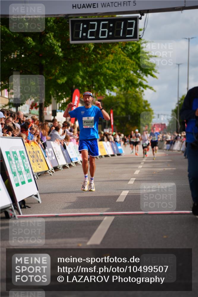 20.09.2026 - PSD Bank Halbmarathon LAZAROV Photography http://msf.ph/oto/10499507 20.09.2026 11:26:13 Ziel 2333, 4347 meine-sportfotos.de