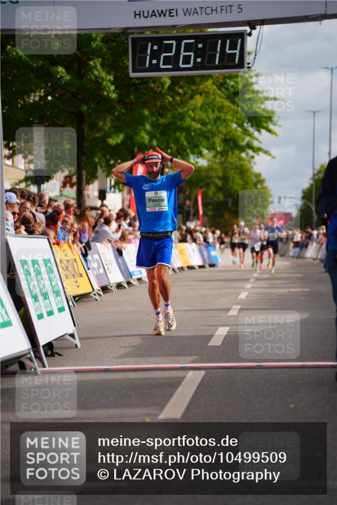 20.09.2026 - PSD Bank Halbmarathon LAZAROV Photography http://msf.ph/oto/10499509 20.09.2026 11:26:13 Ziel 2333, 4347 meine-sportfotos.de