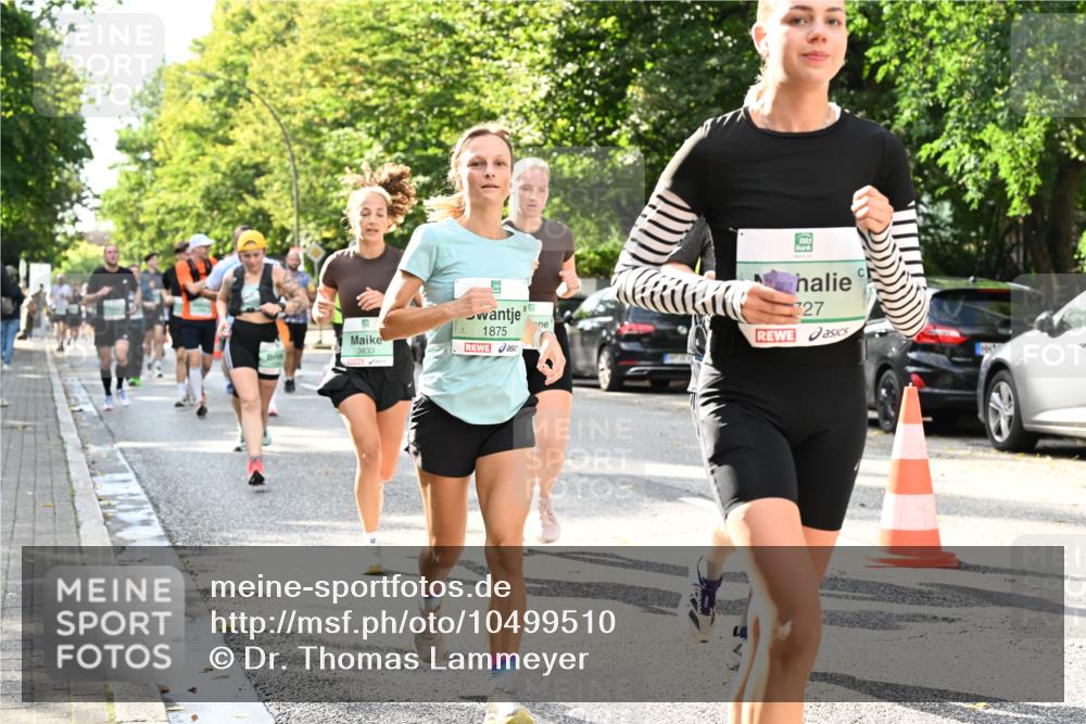 20.09.2026 - PSD Bank Halbmarathon Dr. Thomas Lammeyer http://msf.ph/oto/10499510 20.09.2026 10:50:49 Laufen 1875, 3833, 27 meine-sportfotos.de